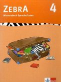 Zebra 4 / Zebra, Ausgabe ab 2007