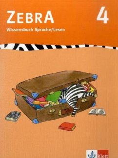 Zebra 4 / Zebra, Ausgabe ab 2007