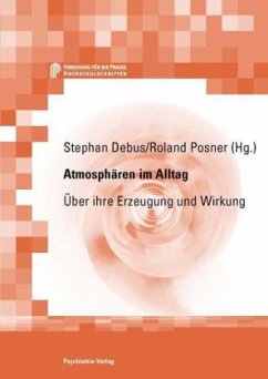 Cover Atmosphären im Alltag
