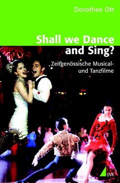 Cover Shall we Dance and Sing?
