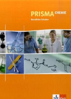 Prisma Chemie für berufliche Schulen