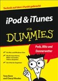 iPod und iTunes für Dummies