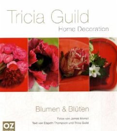 Home Decoration, Blumen & Blüten - Guild, Tricia