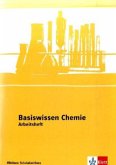 Basiswissen Chemie, Arbeitsheft Mittlerer Schulabschluss