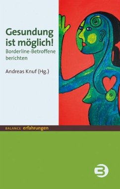 Gesundung ist möglich! - Knuf, Andreas (Hrsg.)