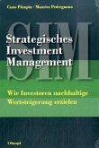 Strategisches Investment Management (SIM) Strategisches Investment Management (SIM)