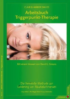 Arbeitsbuch Triggerpunkt-Therapie - Davies, Clair; Davies, Amber
