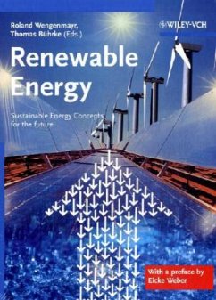 Renewable Energy