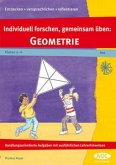 Individuell forschen, gemeinsam üben: Geometrie