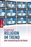 Religion im Trend