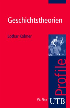 Geschichtstheorien - Kolmer, Lothar