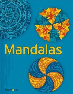 Cover Mandalas