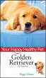 Golden Retriever: Your Happy Healthy... - Bild 1