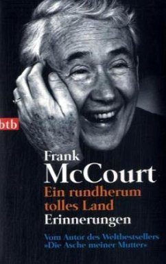 Ein rundherum tolles Land - McCourt, Frank