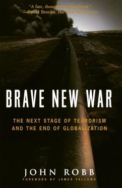 Brave New War - Robb, John