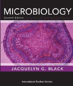Cover ISV Microbiology: Principles and Explorations