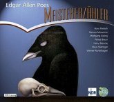 Meistererzähler Edgar Allan Poes, 3 Audio-CDs