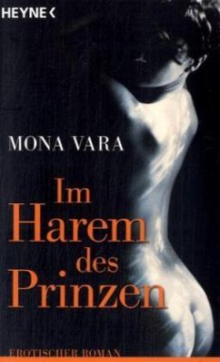 Im Harem des Prinzen - Vara, Mona