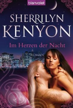 Im Herzen der Nacht / Dark Hunter Bd.3 - Kenyon, Sherrilyn