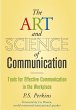 The Art and Science of Communication - Bild 1
