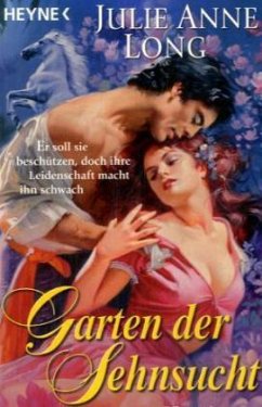 Garten der Sehnsucht - Long, Julie A.