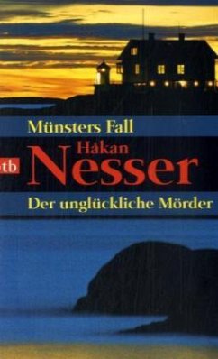 Münsters Fall & Der unglückliche Mörder / Van Veeteren Bde.6 & 7 - Nesser, Hakan