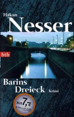 Barins Dreieck - Nesser, Hakan