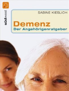Demenz - Kieslich, Sabine