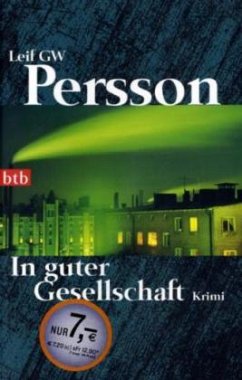 In guter Gesellschaft - Persson, Leif G. W.