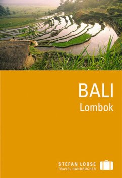 Bali / Lombok - Loose, Mischa