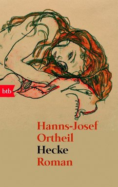 Hecke - Ortheil, Hanns-Josef