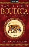 Boudica / Das Schwert der Keltin / Bd.3