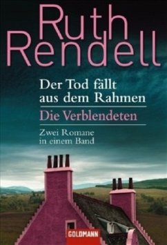 Rendell, Ruth - Rendell, Ruth