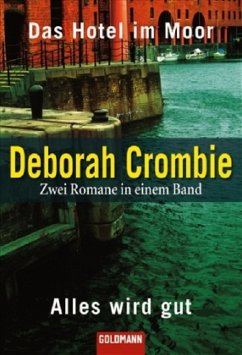 Crombie, Deborah - Crombie, Deborah