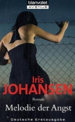 Melodie der Angst - Johansen, Iris