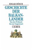 Geschichte der Balkanländer