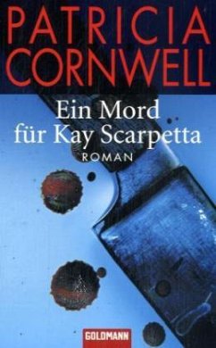 flesh and blood a dr kay scarpetta thriller patricia cornwell