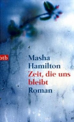 Zeit, die uns bleibt - Hamilton, Masha