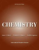 Chemistry Chemistry