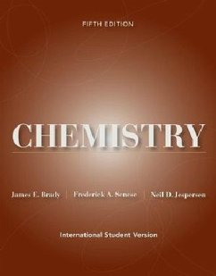 Chemistry - Brady, James E.; Senese, Frederick