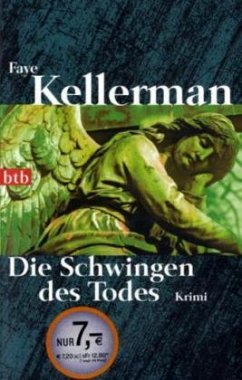 Die Schwingen des Todes - Kellerman, Faye