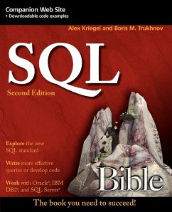 SQL Bible - Kriegel, Alex;Trukhnov, Boris M.