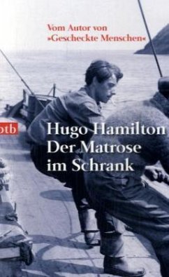 Der Matrose im Schrank - Hamilton, Hugo