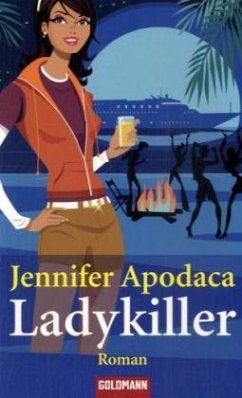 Ladykiller - Apodaca, Jennifer