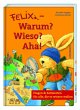 Felix - Warum? Wieso? Aha! - Bild 1