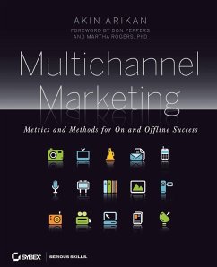 Multichannel Marketing - Arikan, Akin