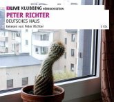 Deutsches Haus, 2 Audio-CDs