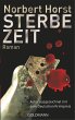 Sterbezeit / Kommissar Kirchenberg Bd.4 - Bild 1