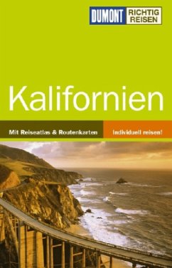 Kalifornien - Braunger, Manfred