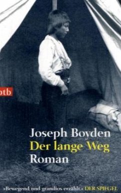 Der lange Weg - Boyden, Joseph